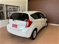 2012 Nissan Note