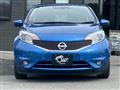 2014 Nissan Note