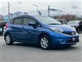 2014 Nissan Note