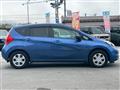 2014 Nissan Note