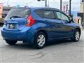 2014 Nissan Note