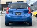 2014 Nissan Note