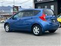 2014 Nissan Note