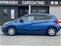 2014 Nissan Note