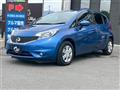 2014 Nissan Note