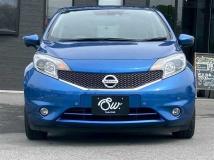 2014 Nissan Note