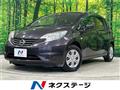 2014 Nissan Note