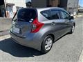 2013 Nissan Note
