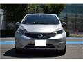 2014 Nissan Note