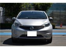 2014 Nissan Note