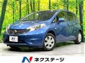 2014 Nissan Note