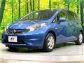 2014 Nissan Note