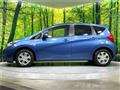 2014 Nissan Note