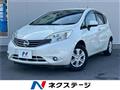 2012 Nissan Note
