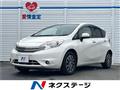 2013 Nissan Note