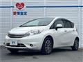 2013 Nissan Note