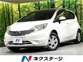 2013 Nissan Note
