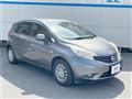 2014 Nissan Note