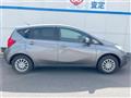 2014 Nissan Note