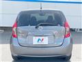2014 Nissan Note