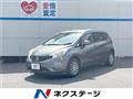 2014 Nissan Note
