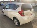 2014 Nissan Note