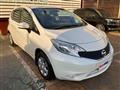 2014 Nissan Note