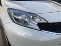 2014 Nissan Note
