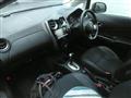 2012 Nissan Note