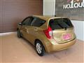 2013 Nissan Note