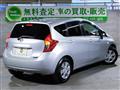 2014 Nissan Note
