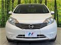 2012 Nissan Note