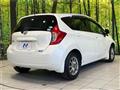 2012 Nissan Note