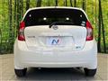2012 Nissan Note