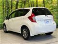 2012 Nissan Note