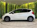 2012 Nissan Note