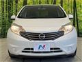 2012 Nissan Note