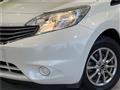 2012 Nissan Note