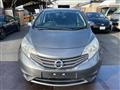 2012 Nissan Note