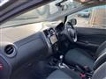 2012 Nissan Note