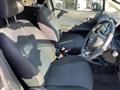 2012 Nissan Note