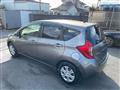 2012 Nissan Note