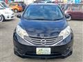 2013 Nissan Note