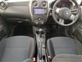 2013 Nissan Note