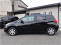 2013 Nissan Note