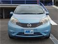 2013 Nissan Note