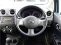 2013 Nissan Note