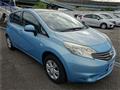 2013 Nissan Note