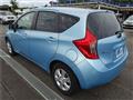 2013 Nissan Note