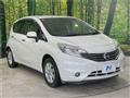2013 Nissan Note
